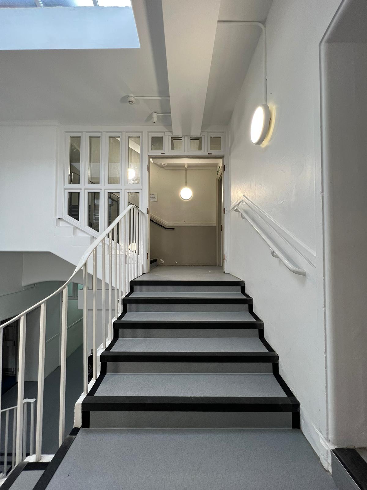 Kelvin Grove School 